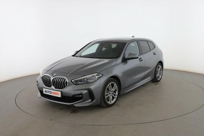BMW SERIE 1 118i M Sport