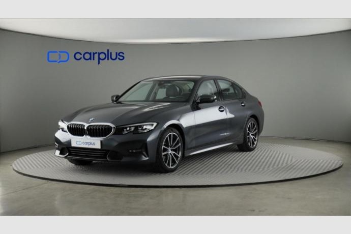 BMW SERIE 3 320D AUTO.