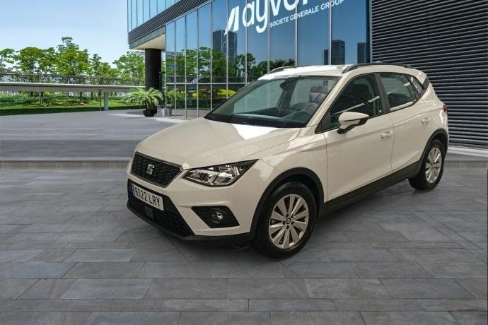 SEAT ARONA 1.0 TSI 81kW (110CV) Style Go2