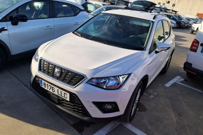 SEAT ARONA 1.0 TSI 81kW (110CV) Style Go Eco