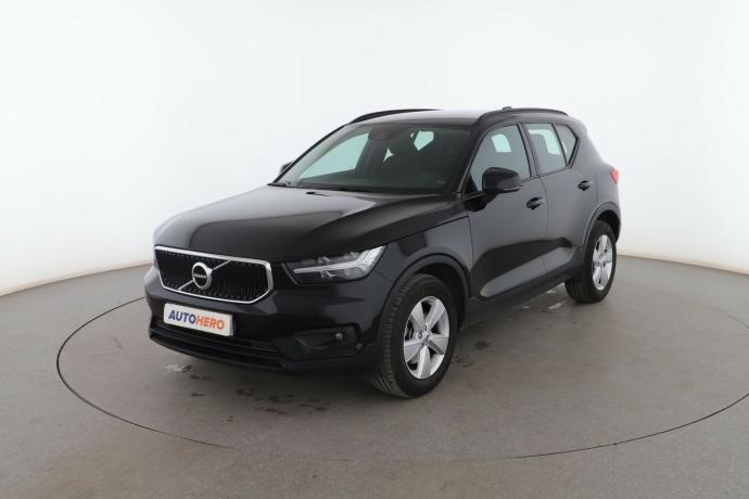 VOLVO XC40 2.0 D3 AWD