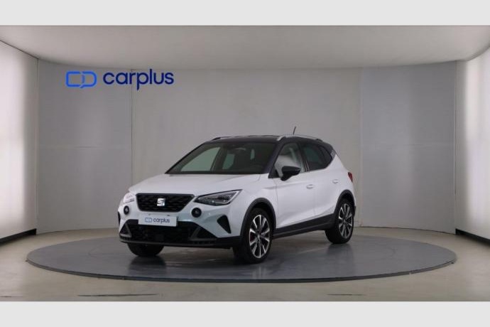 SEAT ARONA 1.5 TSI 110kW (150CV) DSG FR Limited Ed