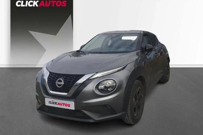 NISSAN JUKE 1.0 DIGT 114CV Acenta DCT