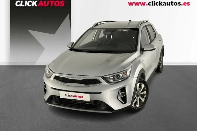 KIA STONIC 1.2 84CV Concept