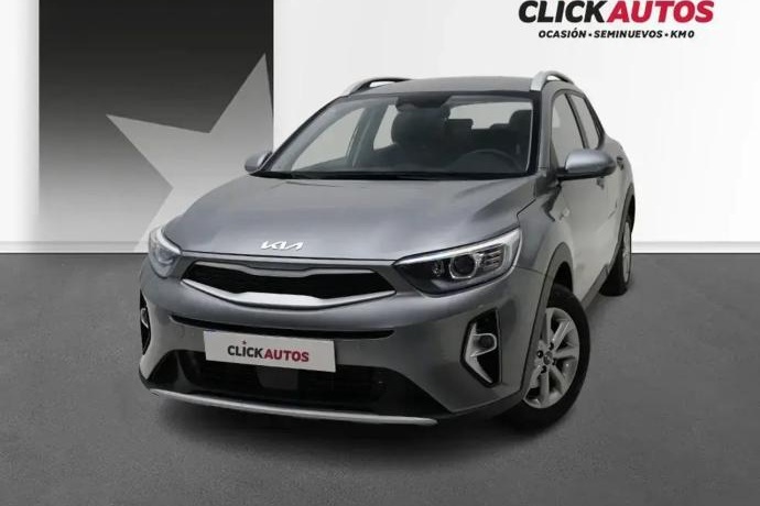 KIA STONIC 1.2 DPI 79CV Active