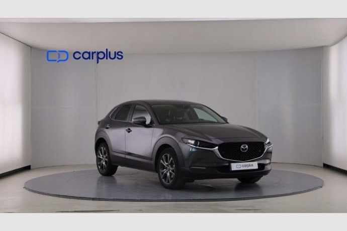 MAZDA CX-30 e-SKYACTIV-X 2.0 137kW AT Evolution