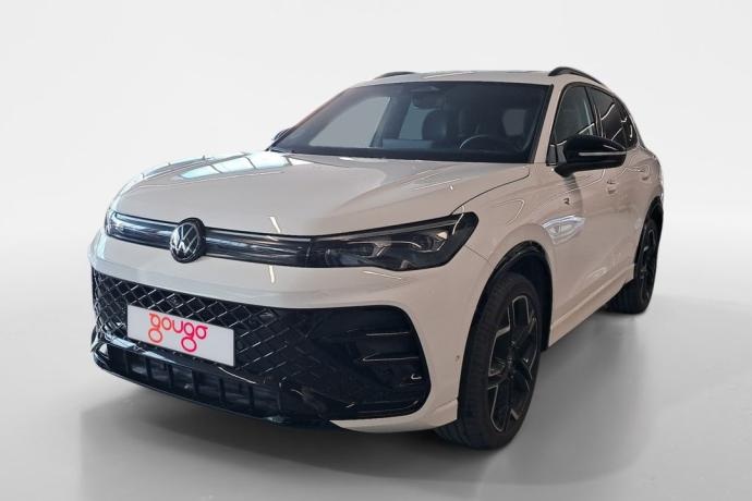 VOLKSWAGEN TIGUAN R-Line 2.0 TDI 4Motion 142 kW (193 CV) Automático DSG 7 vel.