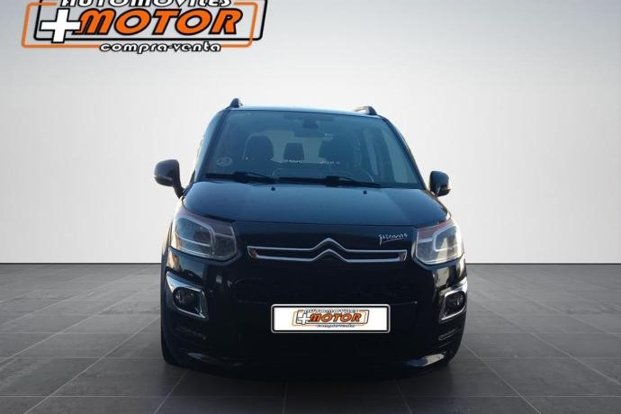 CITROEN C3 PICASSO 1.6 HDi Collection