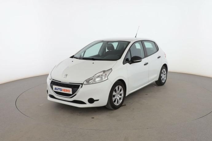 PEUGEOT 208 1.4 HDI BUSINESS LINE