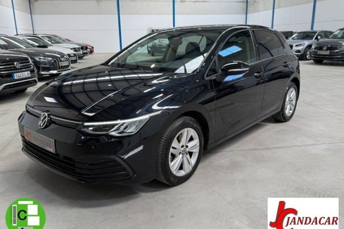 VOLKSWAGEN GOLF 1.0 TSI 81 kW (110 CV)