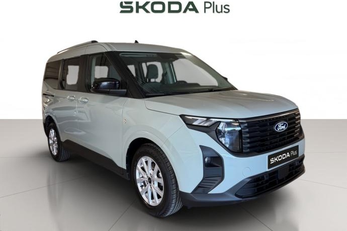 FORD TOURNEO 1.0 Ecoboost 92kW (125CV) Active
