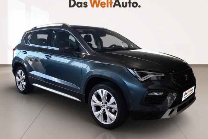 SEAT ATECA 1.5 TSI 110kW (150CV) S&S X-Perience Go