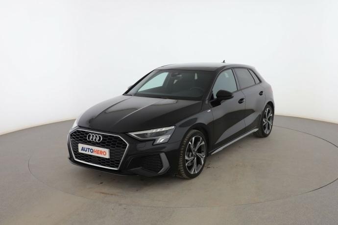 AUDI A3 35 TFSI S line Sportback