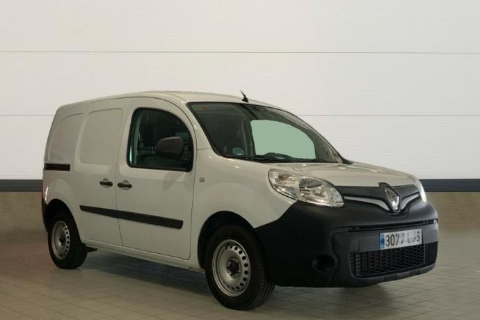 RENAULT KANGOO 1.5 BLUE DCI 70KW PROFESIONAL M1-AF 95 4P