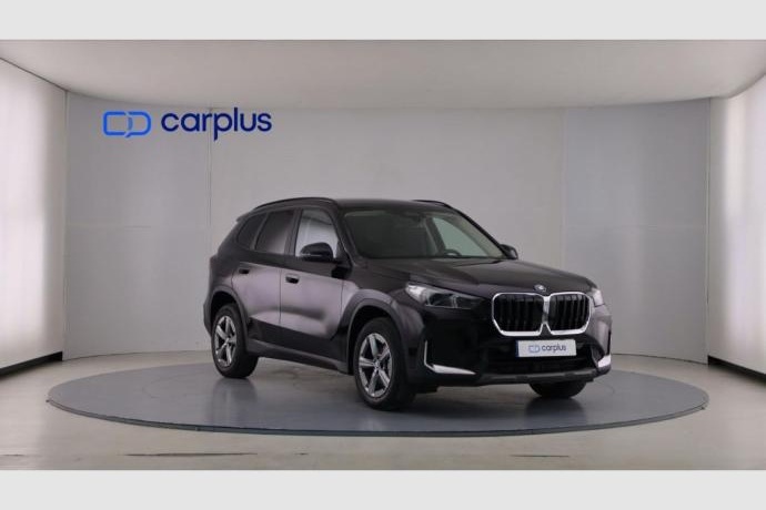 BMW X1 sDrive18d