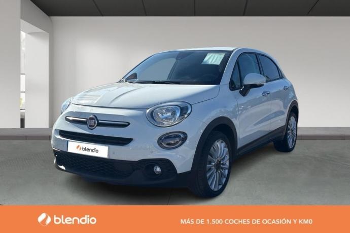 FIAT 500 X 1.0 FIREFLY T3 88KW CONNECT 120 5P