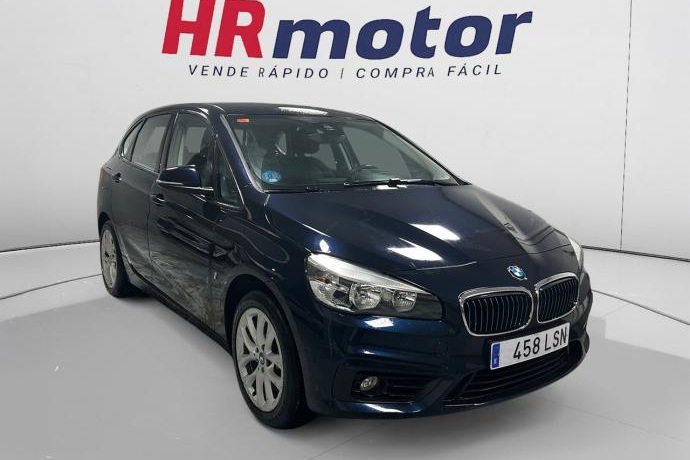 BMW SERIE 2 225 xe Advantage iPerformance