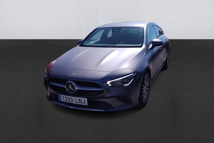 MERCEDES-BENZ CLA CLA 200 D DCT Shooting Brake