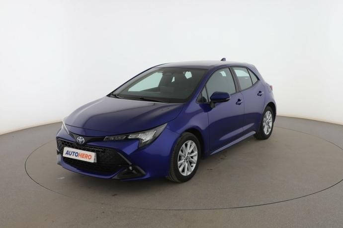 TOYOTA COROLLA 1.8 Hybrid Active Plus
