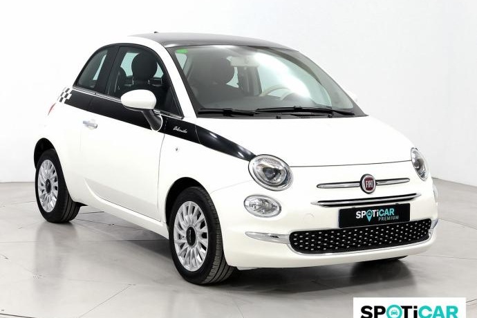 FIAT 500 Dolcevita 1.0 Hybrid 51KW (70 CV)