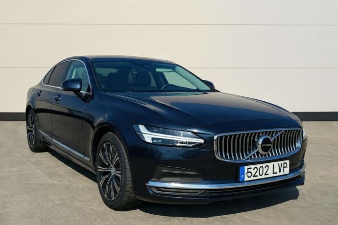 VOLVO S90 MHEV 2.0 B4 P INSCRIPTION AUTO 197 4P