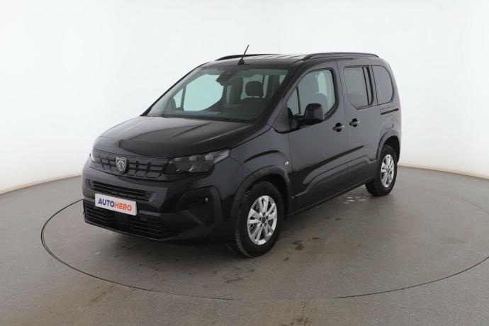 PEUGEOT RIFTER 1.5 Blue-HDi Allure Sta