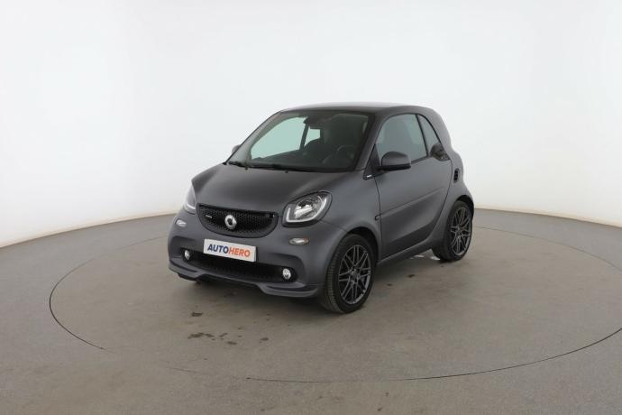 SMART FORTWO 0.9 Turbo Basis passion
