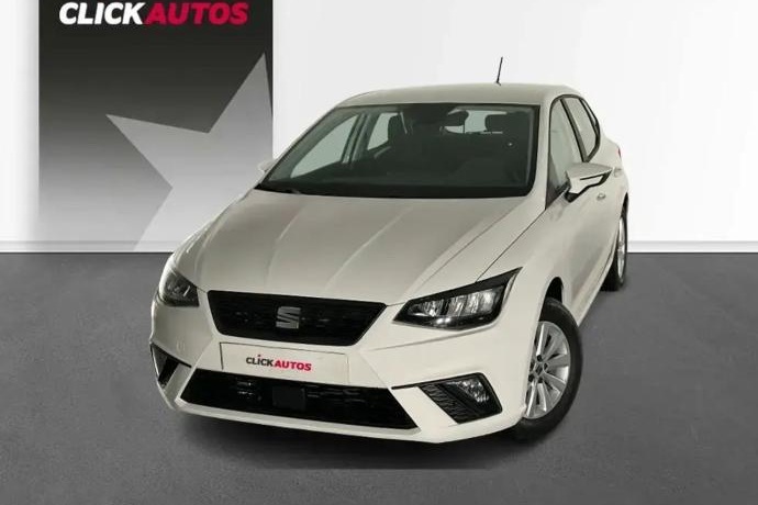 SEAT IBIZA 1.0 TSI 95CV Reference XL