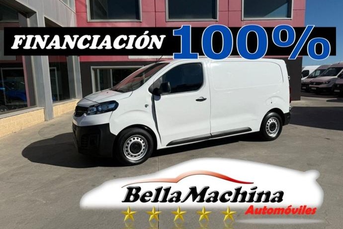 OPEL VIVARO L1 H1