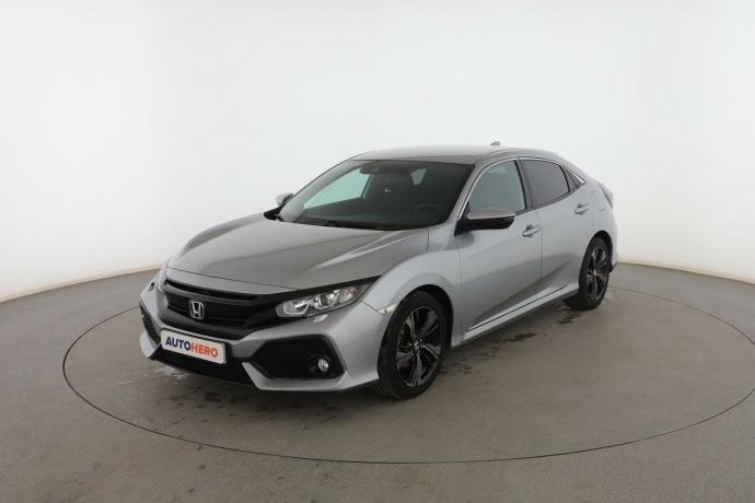 HONDA CIVIC 1.0 VTEC Elegance