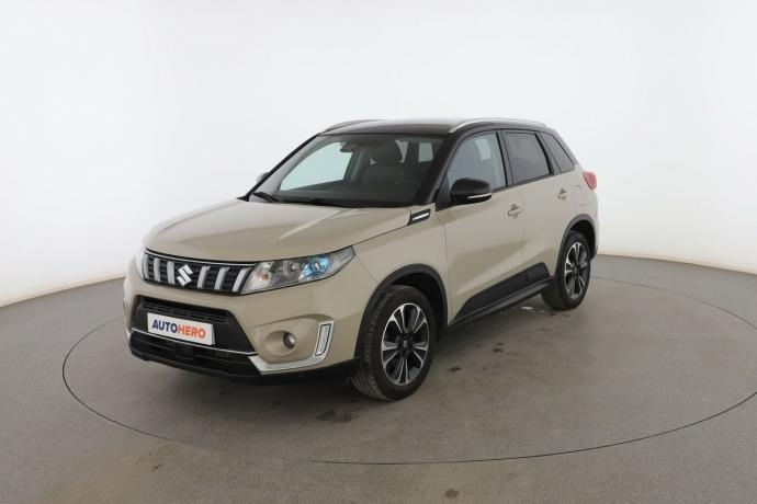 SUZUKI VITARA 1.4 BoosTerJet Turbo S 4x4