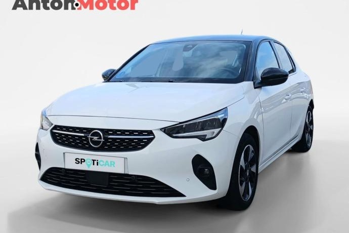 OPEL CORSA 50kWh Elegance-e