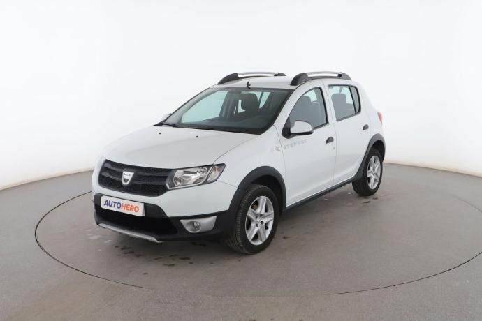 DACIA SANDERO 1.5 DCI STEPWAY
