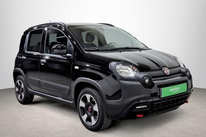 FIAT PANDA City Cross 1.0 Gse 51kw (70CV)