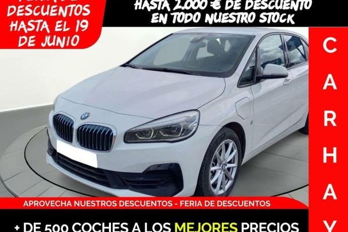 BMW SERIE 2 1.5 225XE IPERFORMANCE A