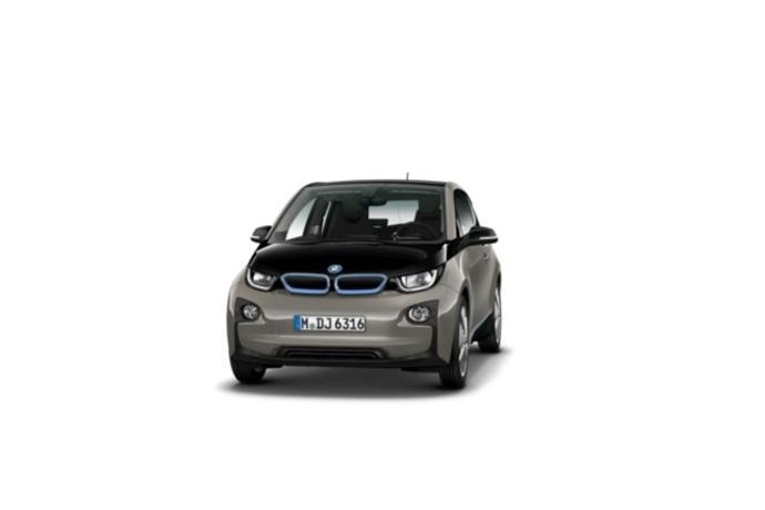 BMW i3 94Ah 125 kW (170 CV)