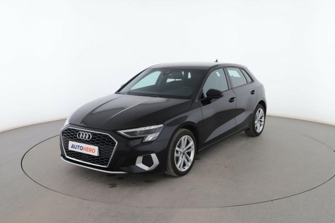 AUDI A3 30 TFSI Advanced Sportback