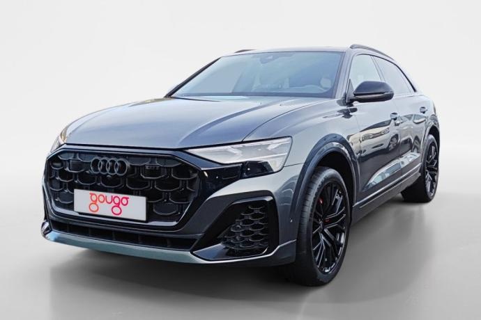 AUDI Q8 TODOTERRENO 3.0 50 TDI MHEV BLACK LINE QUATTRO TIPTR 286 5P