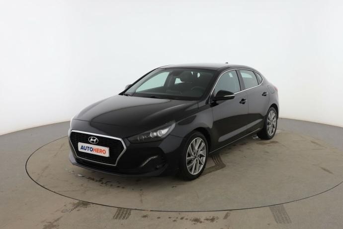 HYUNDAI i30 1.4 T-GDI N Line Fastback