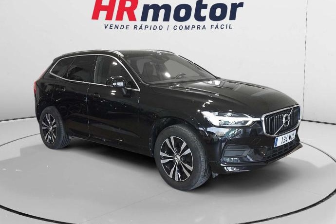 VOLVO XC60 D4 Momentum Auto 120 kW (163 CV)