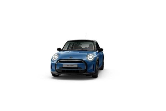 MINI COOPER 100 kW (136 CV)