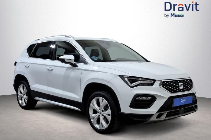 SEAT ATECA 2.0 TDI 110kW DSG S&S X-Perience