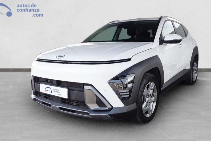 HYUNDAI KONA 1.0 TGDI Maxx