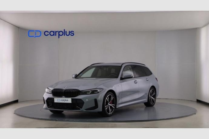 BMW SERIE 3 320d xDrive Automática Touring