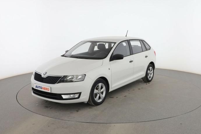 SKODA SPACEBACK 1.2 TSI Active