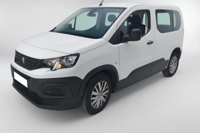 PEUGEOT RIFTER active standard 1.5 hdi 100cv mt6 e6dt
