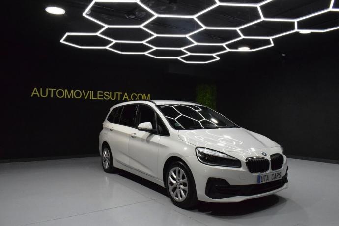 BMW SERIE 2 GRAN TOURER 218d xDrive