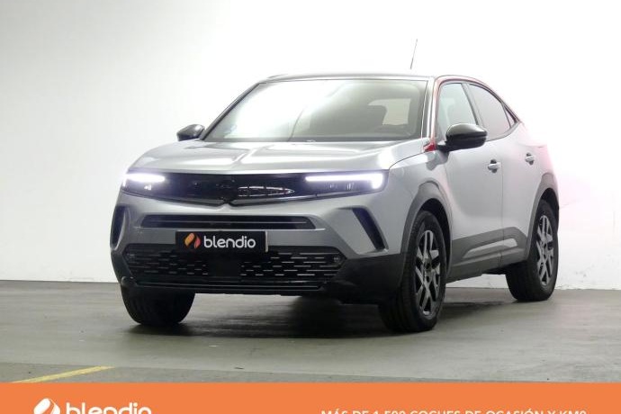 OPEL MOKKA GS LINE-E 136CV 5P