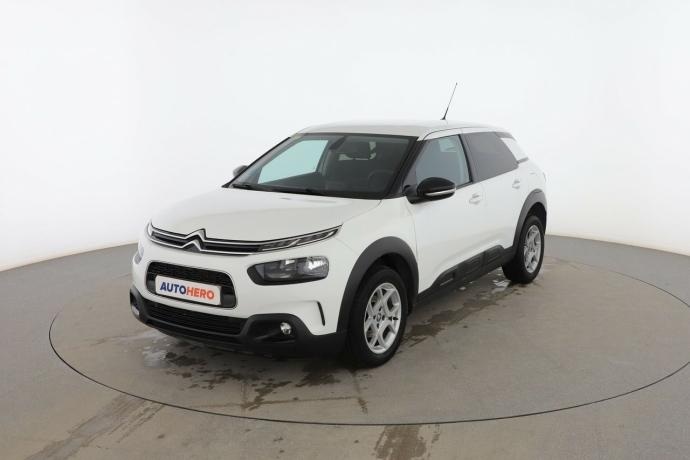 CITROEN C4 CACTUS 1.2 PureTech Shine