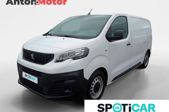 PEUGEOT EXPERT Furgón  1.5 BlueHDi 120 Standard Pro